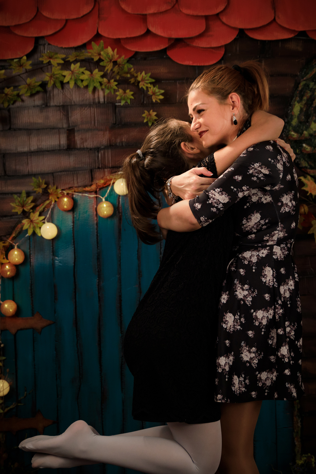 Poze copii decor studio 0097